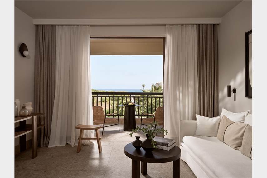 hotel asterion kreta - Asterion Suites and SPA Designed for adults