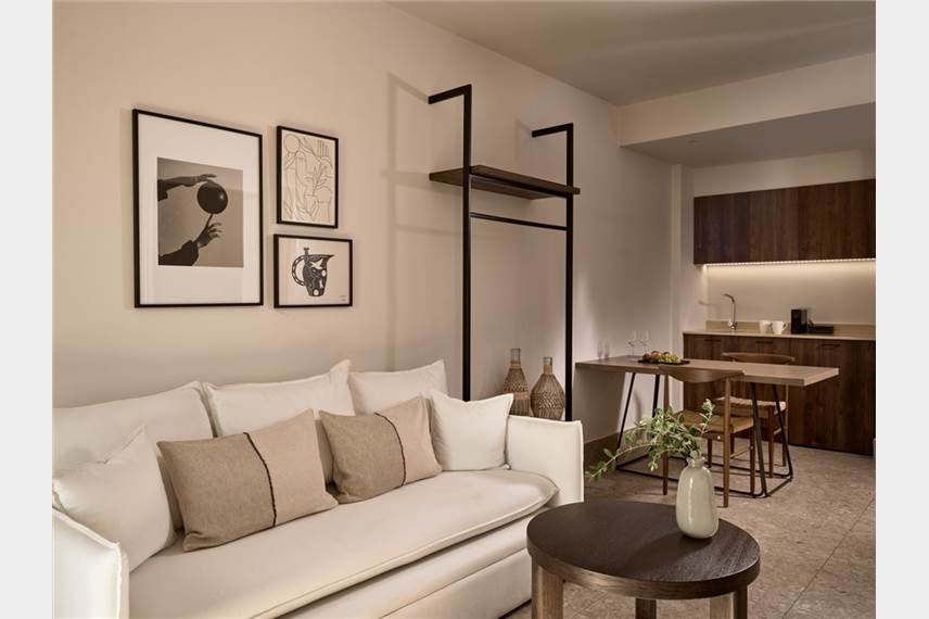 hotel asterion kreta - Asterion Suites and SPA Designed for adults