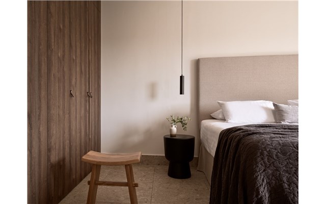 hotel asterion kreta - Asterion Suites and SPA Designed for adults