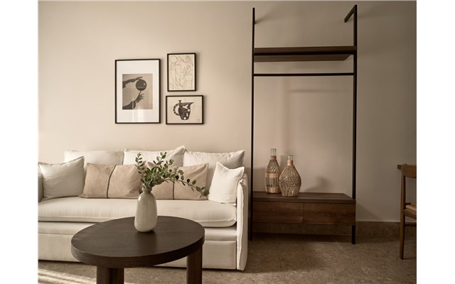 hotel asterion kreta - Asterion Suites and SPA Designed for adults