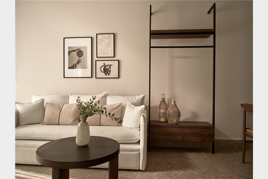 hotel asterion kreta - Asterion Suites and SPA Designed for adults