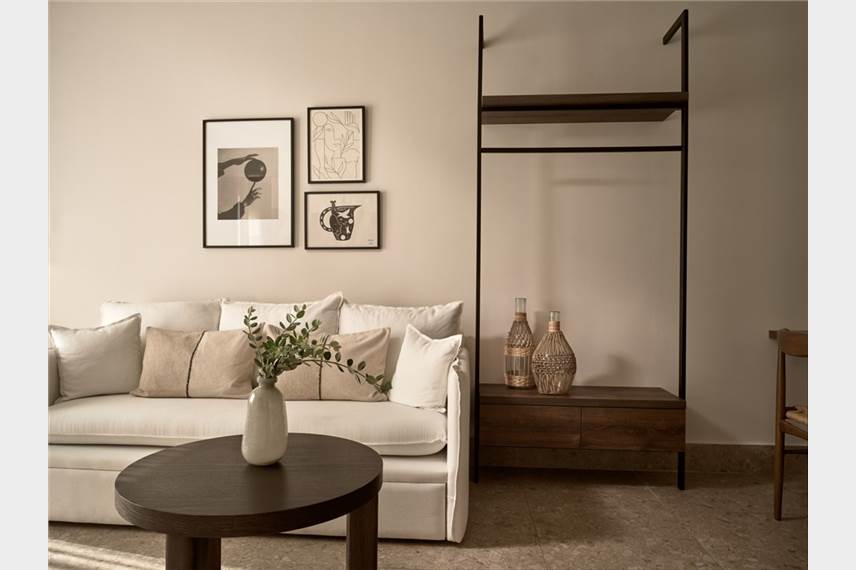 hotel asterion kreta - Asterion Suites and SPA Designed for adults