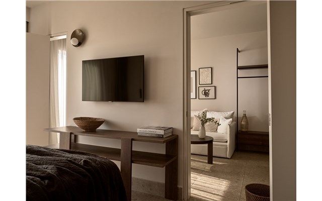 hotel asterion kreta - Asterion Suites and SPA Designed for adults