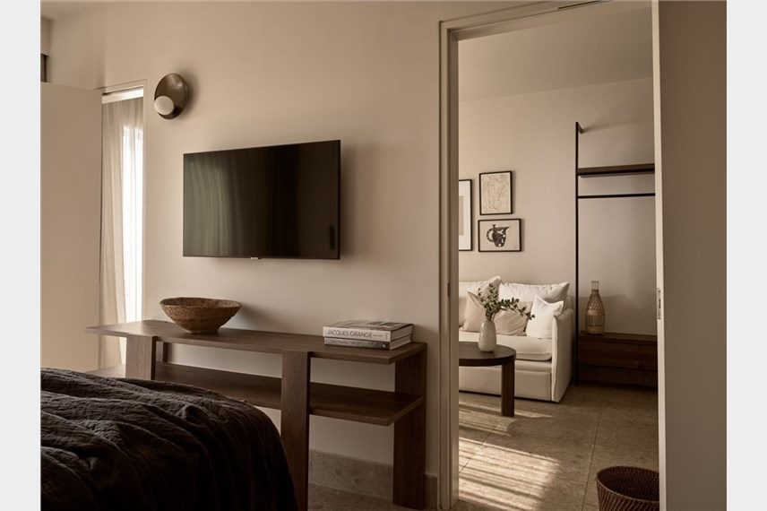 hotel asterion kreta - Asterion Suites and SPA Designed for adults