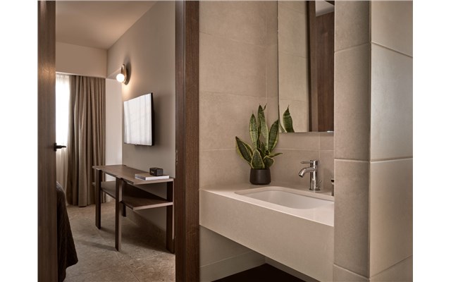 hotel asterion kreta - Asterion Suites and SPA Designed for adults