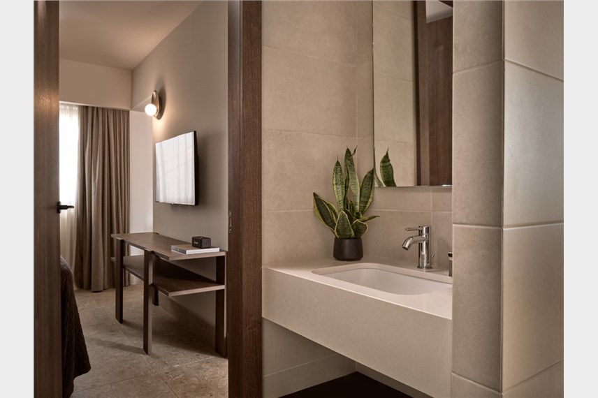 hotel asterion kreta - Asterion Suites and SPA Designed for adults