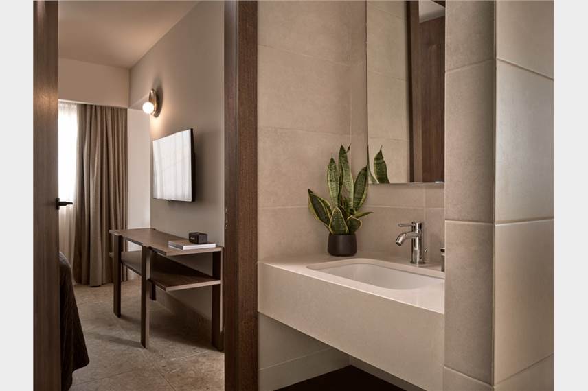hotel asterion kreta - Asterion Suites and SPA Designed for adults