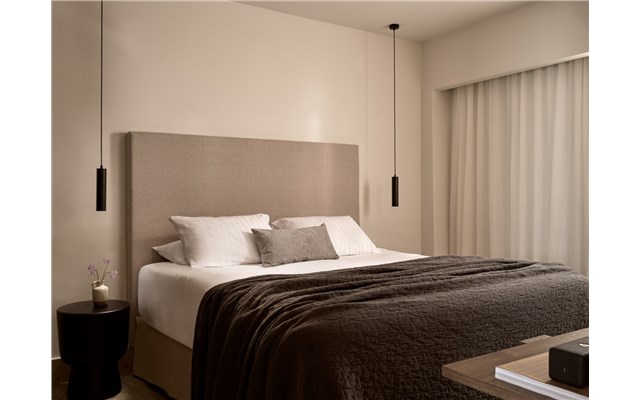 hotel asterion kreta - Asterion Suites and SPA Designed for adults