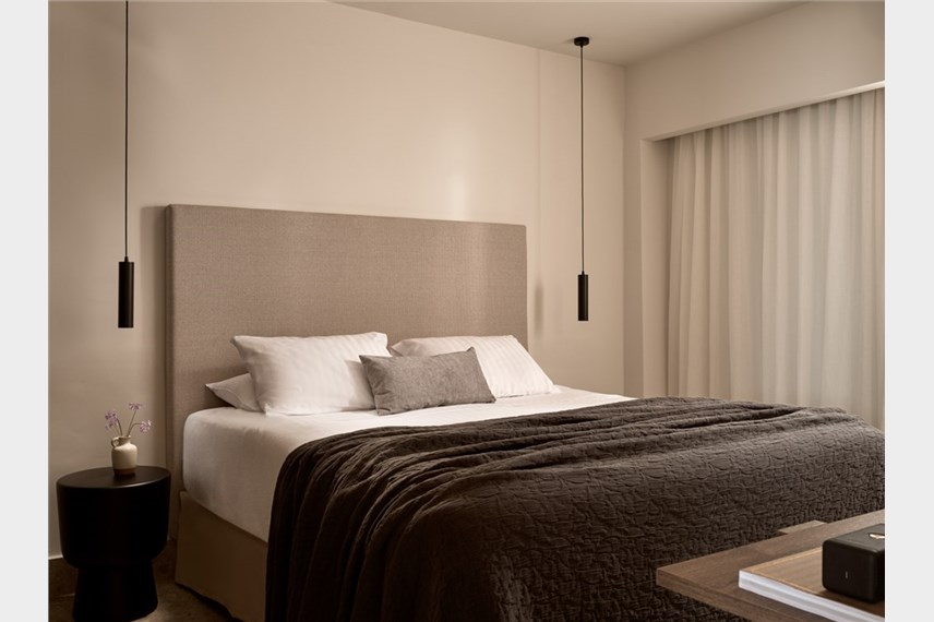 hotel asterion kreta - Asterion Suites and SPA Designed for adults