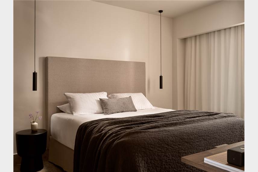 hotel asterion kreta - Asterion Suites and SPA Designed for adults
