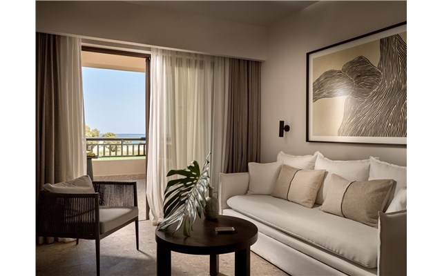 hotel asterion kreta - Asterion Suites and SPA Designed for adults