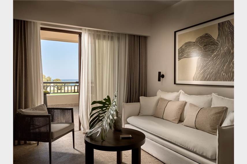 hotel asterion kreta - Asterion Suites and SPA Designed for adults