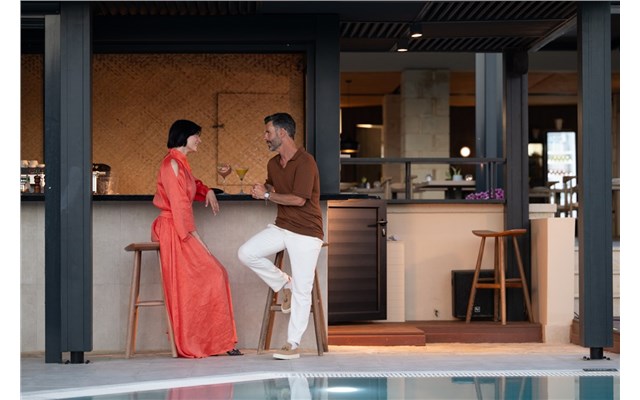 hotel asterion kreta - Asterion Suites and SPA Designed for adults