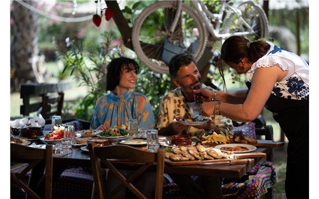 hotel asterion kreta - Asterion Suites and SPA Designed for adults