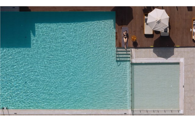 hotel asterion kreta - Asterion Suites and SPA Designed for adults