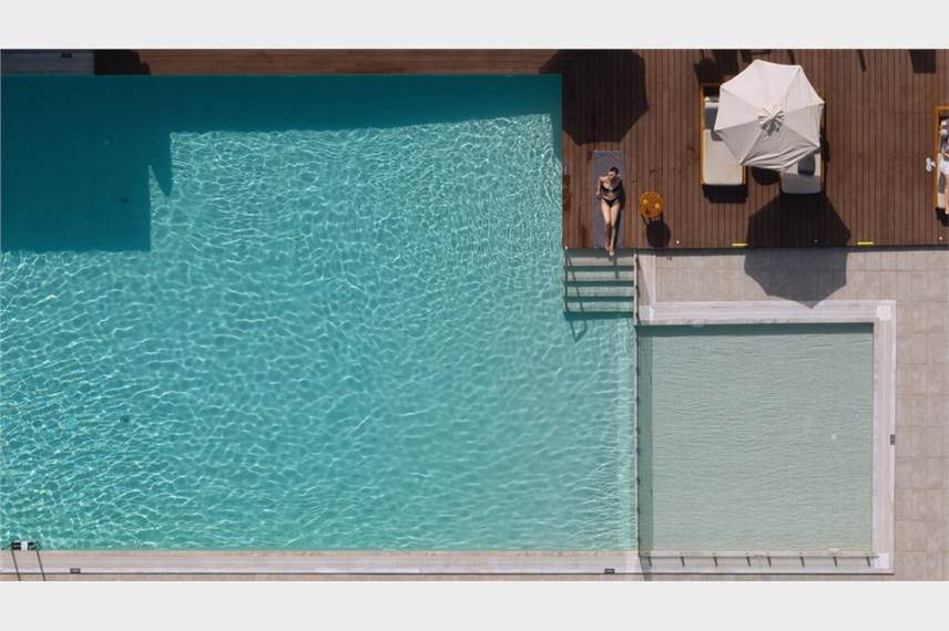 hotel asterion kreta - Asterion Suites and SPA Designed for adults