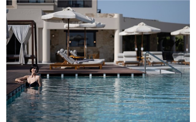 hotel asterion kreta - Asterion Suites and SPA Designed for adults
