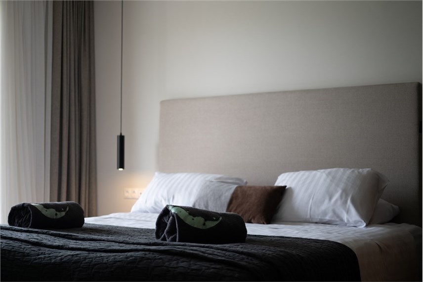 hotel asterion kreta - Asterion Suites and SPA Designed for adults