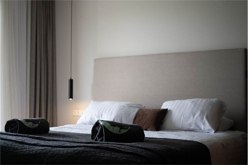 hotel asterion kreta - Asterion Suites and SPA Designed for adults