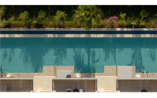 hotel asterion kreta - Asterion Suites and SPA Designed for adults