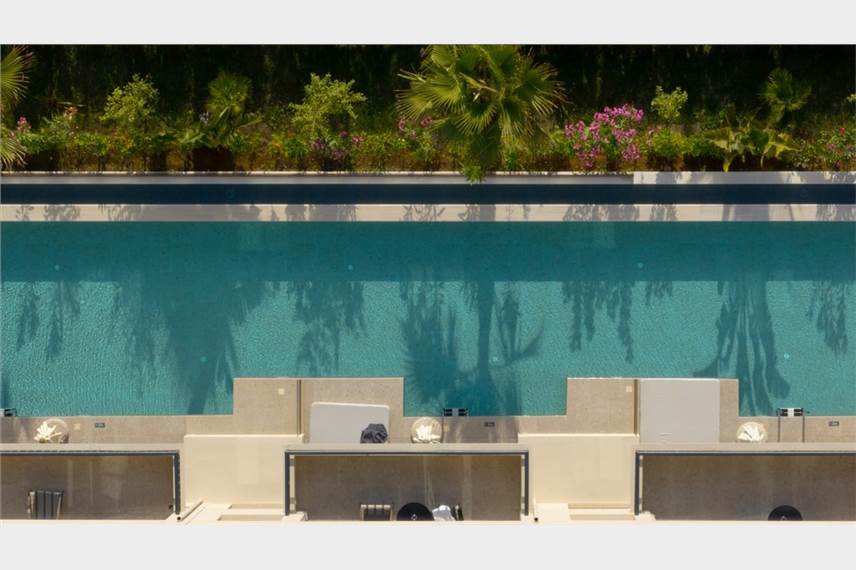 hotel asterion kreta - Asterion Suites and SPA Designed for adults