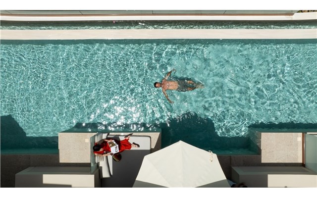 hotel asterion kreta - Asterion Suites and SPA Designed for adults