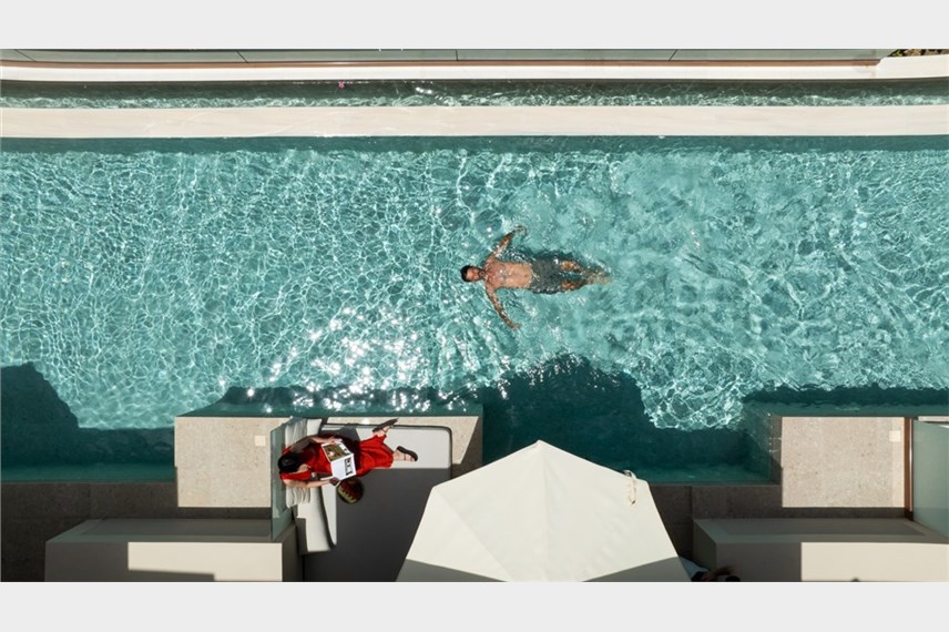 hotel asterion kreta - Asterion Suites and SPA Designed for adults