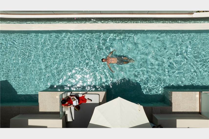hotel asterion kreta - Asterion Suites and SPA Designed for adults