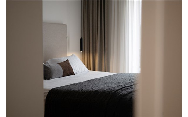 hotel asterion kreta - Asterion Suites and SPA Designed for adults