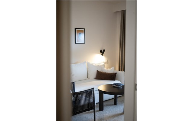 hotel asterion kreta - Asterion Suites and SPA Designed for adults