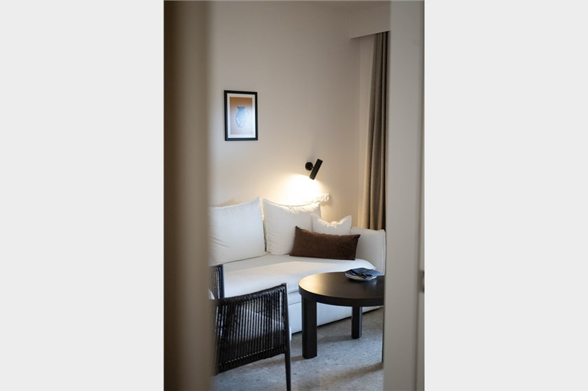 hotel asterion kreta - Asterion Suites and SPA Designed for adults
