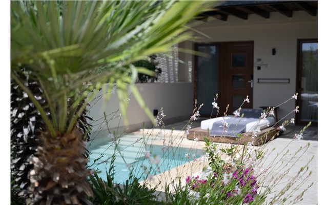 hotel asterion kreta - Asterion Suites and SPA Designed for adults