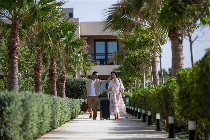 hotel asterion kreta - Asterion Suites and SPA Designed for adults
