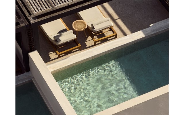 hotel asterion kreta - Asterion Suites and SPA Designed for adults