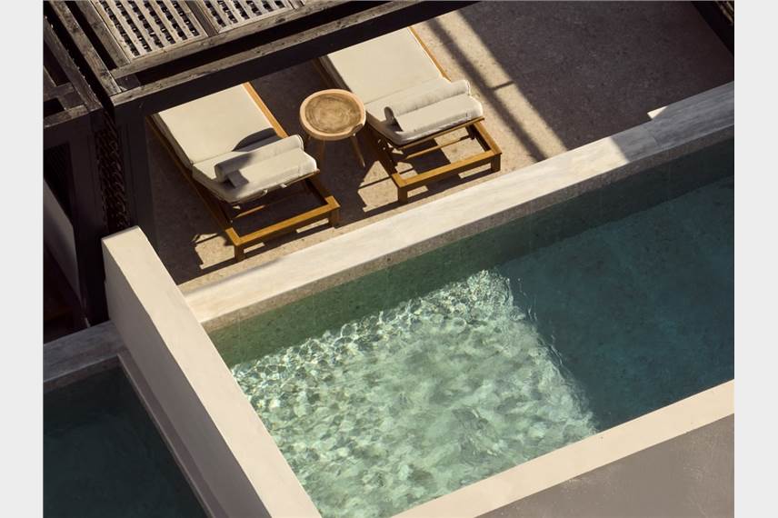 hotel asterion kreta - Asterion Suites and SPA Designed for adults