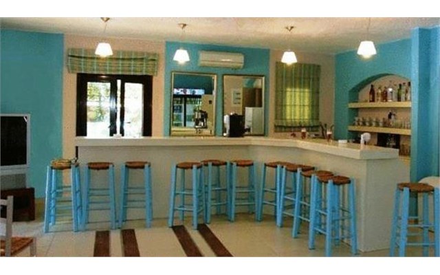 Perla Apartments, Agia Pelagia, Crete, Greece Perla Apartments