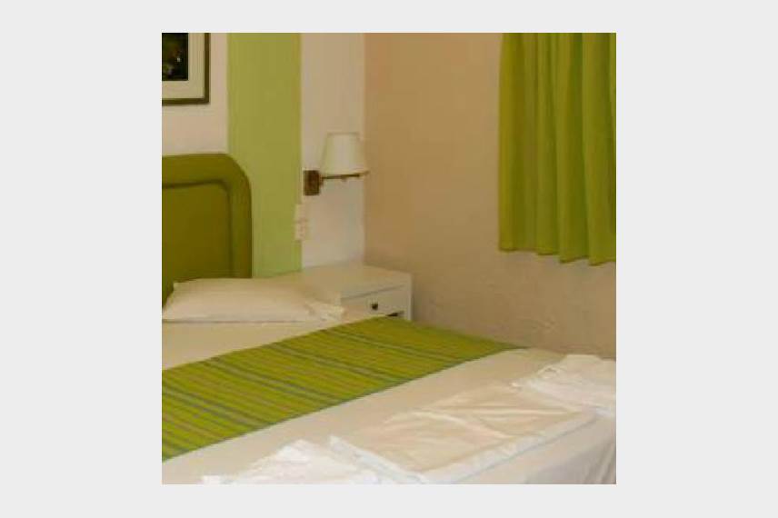  Perla Apartments