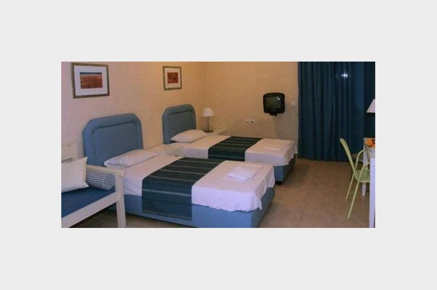  Perla Apartments