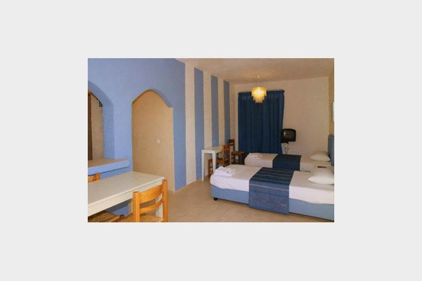  Perla Apartments