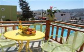 Perla Apartments, Agia Pelagia, Crete, Greece Perla Apartments