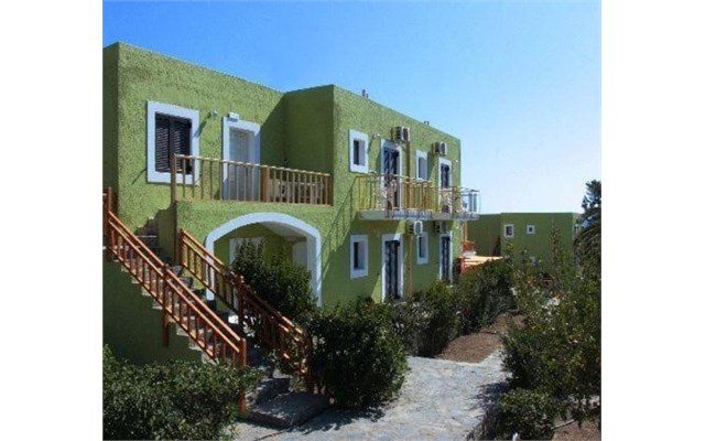 Perla Apartments, Agia Pelagia, Crete, Greece Perla Apartments