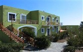 Perla Apartments, Agia Pelagia, Crete, Greece Perla Apartments