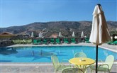Řecko, Perla Apartments, Agia Pelagia Perla Apartments