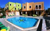 Perla Apartments, Crete, Greece Perla Apartments