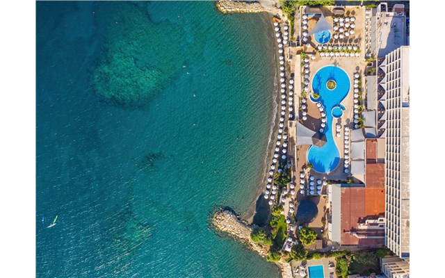 royal apollonia limassol - Royal Apollonia