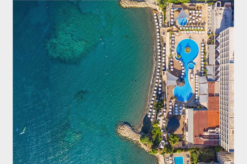 royal apollonia limassol - Royal Apollonia