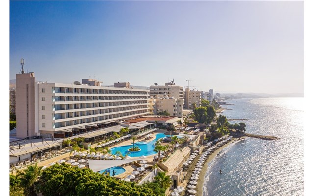 royal apollonia hotel limassol - Royal Apollonia