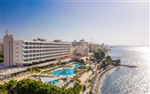 royal apollonia hotel limassol - Royal Apollonia