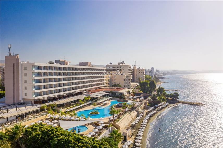 royal apollonia hotel limassol - Royal Apollonia