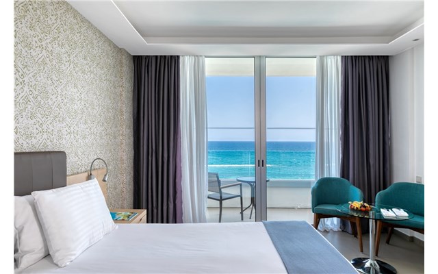 royal apollonia hotel limassol - Royal Apollonia